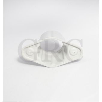 ACOPLAMENTO DA MANGUEIRA 1 1/4 CAIXA DE COMANDO OLSEN