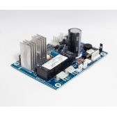 PLACA PCI CADEIRA SYNCRUS GL INOVA NEW PAD