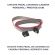 CHICOTE PEDAL COMANDO CAD PERSONAL/PREST DABI