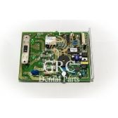 PLACA PCI COMANDO AUTOCLAVE II 12 L ALUM GNATUS  11 PINOS