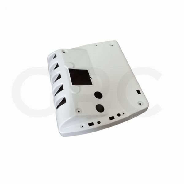 CORPO INFERIOR EQUIPO HASTEFLEX DABI