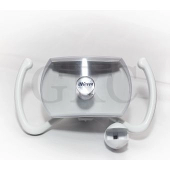 CABEÇOTE CONCEPT REFLETOR OLSEN