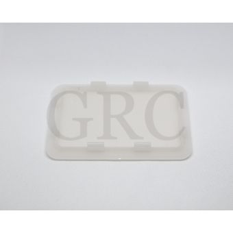 VISOR NEGASTOSCOPIO DO EQUIPO GNATUS