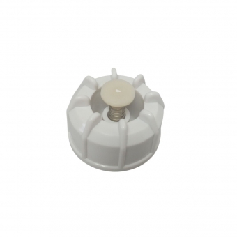 TAMPA VALVULA RESERV DE AGUA DESTILADORA CRISTOFOLI