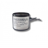 BOBINA SOLENOIDE 110/127 - 50/60HZ 12W
