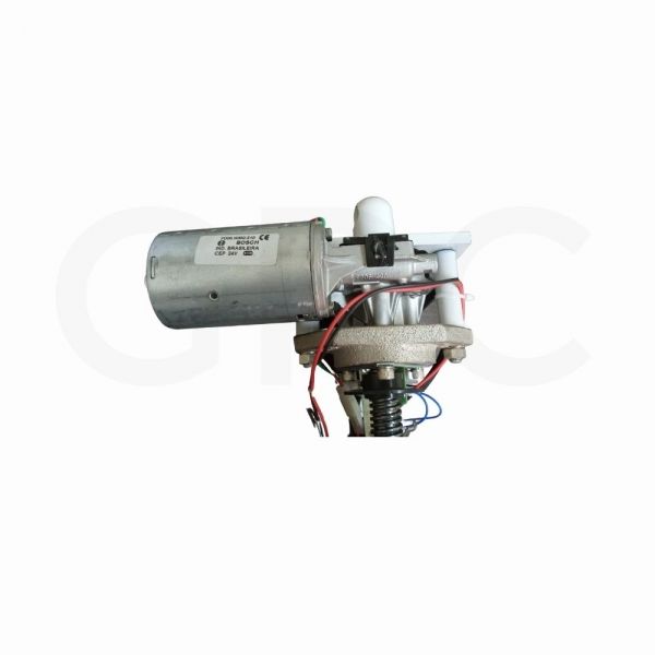 MOTORREDUTOR ASSENTO CAD. C/SENSOR DABI