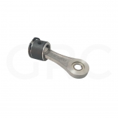 CJ BIELA/PISTÃO COMPRESSOR S-136