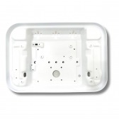 CAIXA EQUIPO ARTUS C C/ BIO GNATUS BRANCA (3TERMINAIS) COMPATIVEL S/FURO TRAS BASE