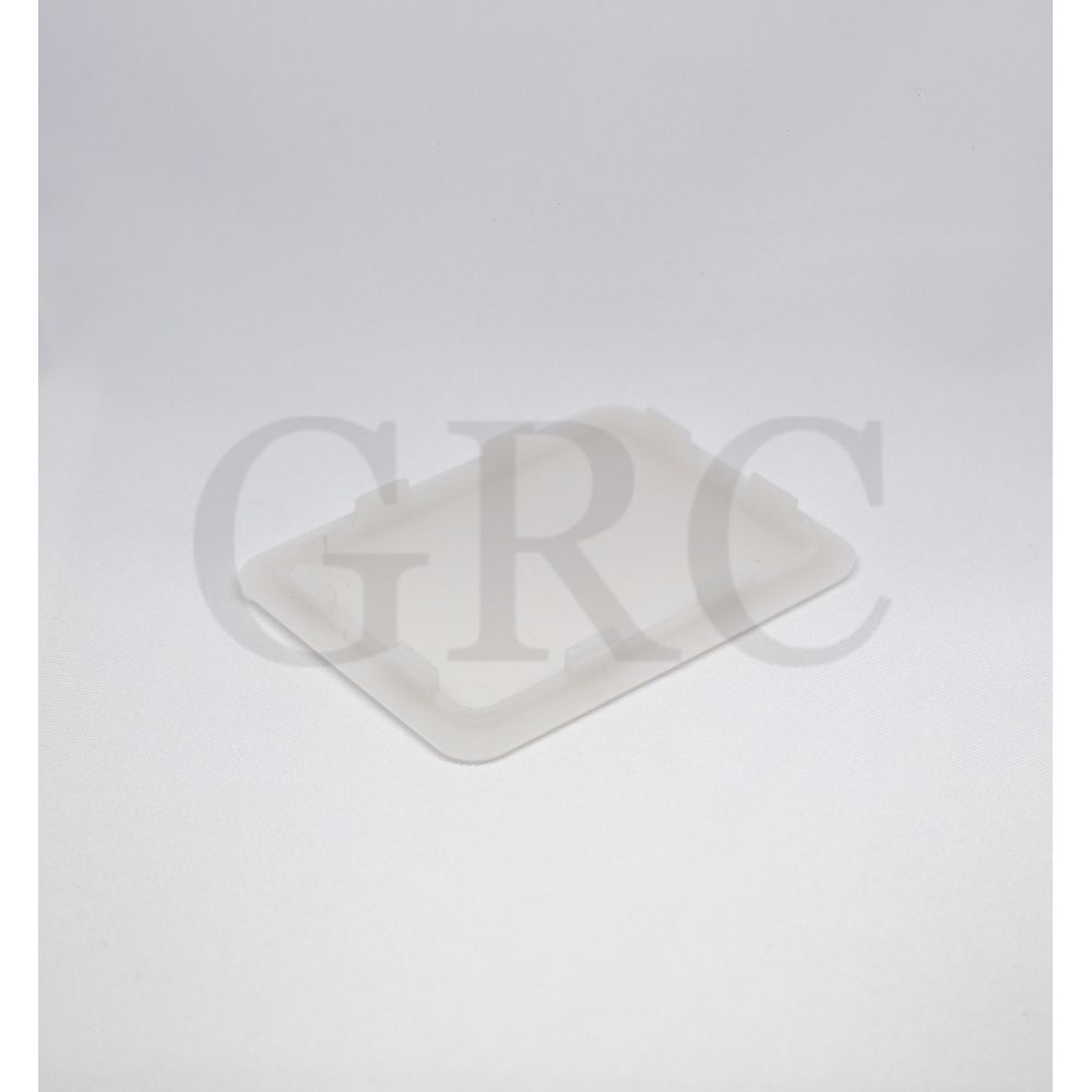 VISOR NEGASTOSCOPIO DO EQUIPO GNATUS