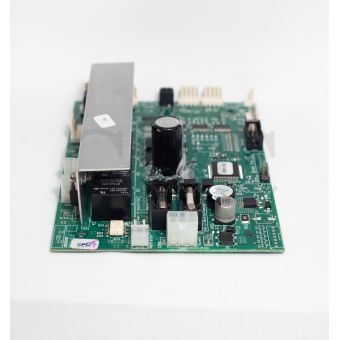 PLACA DABI CAD. (NCR NGL) P/ MOTOR BOSCH