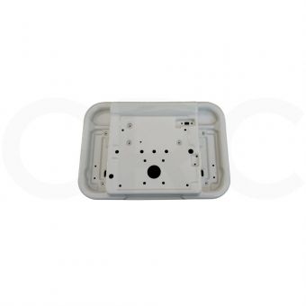 CAIXA EQUIPO ARTUS C4 C/BIO GNATUS GELO (4 TERMINAIS) COMPATIVEL