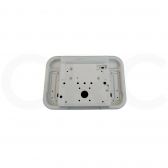 CAIXA EQUIPO ARTUS C4 C/BIO GNATUS GELO (4 TERMINAIS) COMPATIVEL