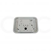 CAIXA EQUIPO ARTUS C4 C/BIO GNATUS GELO (4 TERMINAIS) COMPATIVEL