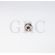 CONECTOR MACHO ENGATE RAPIDO 08 MM -  1/2 BSP