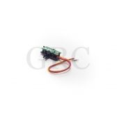 SENSOR CABEÇOTE REFLETOR LED GNATUS