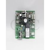 PLACA GNATUS ELETRONICA CAD SYNCRUS GL PAD