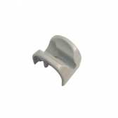 KIT 06 PÇ APOIO TERMINAL ARO/JATO/SUG/VENTURE CINZA COMPATIVEL