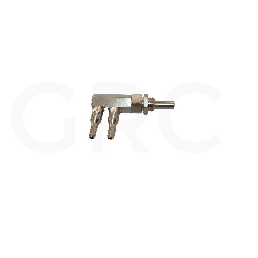 REGISTRO AGUA CUSPIDEIRA FF X GG LATERAL UNIVERSAL
