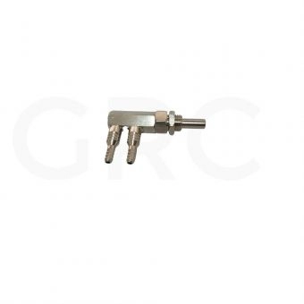 REGISTRO AGUA CUSPIDEIRA FF X GG LATERAL UNIVERSAL