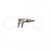 REGISTRO AGUA CUSPIDEIRA FF X GG LATERAL UNIVERSAL