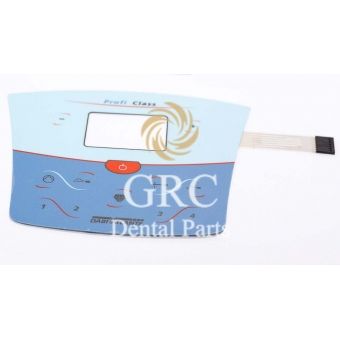 PAINEL MEMBRANA PROFI CLASS DABI