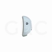 CAPA PEDAL CADEIRA SYNCRUS GL/7 TECLAS CINZA GNATUS