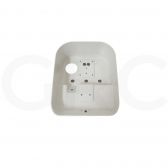 CORPO UNIDADE AGUA ARTUS GNATUS GELO (1 TERMINAL)COMPATIVEL