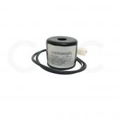 BOBINA SOLENOIDE 110/220V CADEIRA HIDR GNATUS 50/60 6/24W