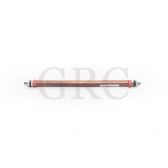 RESISTÊNCIA AUTOCLAVE BABY CRISTÓFOLI 220V - 2 Unidades