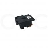 PEDAL JOYSTICK 4 POSICOES COM MOLA 1,2MM OLSEN