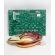 PLACA DABI CAD. (NCR NGL) P/ MOTOR BOSCH