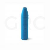 CAPA CANETA ULTRASSOM PROF AZUL SILICONE SCHUSTER