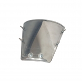 RESISTENCIA AUTOCLAVE SERCON AHMC TRIANGULO 1000W 220V