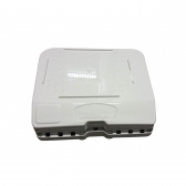 CJ CAIXA/TAMPA EQUIPO L/LS SYNCRUS GNATUS GELO COMPATIVEL