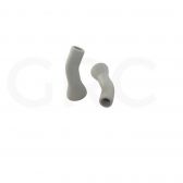 BORRACHA ENGATE PARA CANOLA 06,5MM SUCTOR II