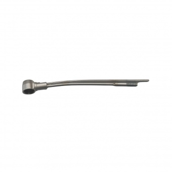 CABECA DABI C/ TUBOS ARO MS/MRS ORIGINAL DABI