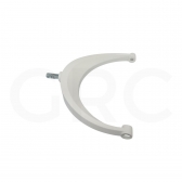 GARFO CABECOTE REFL LED TOP II