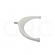 GARFO CABECOTE REFL LED TOP II