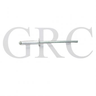 REBITE REPUXO  3,2X 12,7 MM ANCORA