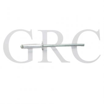 REBITE REPUXO  3,2X 12,7 MM ANCORA