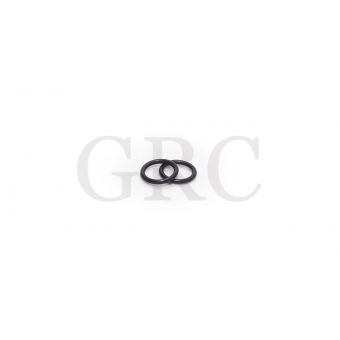 ANEL ORING 9,5 1X1,6 MAIOR TERMINAL TRIPLO
