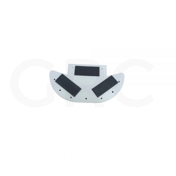 BASE PEDAL CAD SYNCRUS GL GNATUS