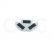 BASE PEDAL CAD SYNCRUS GL GNATUS