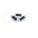 BASE PEDAL CAD SYNCRUS GL GNATUS