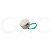 TAMPA RESERV AGUA POLIACETAL 2 VIAS COMPATIVEL GNATUS