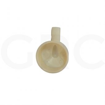 SUP. BACIA ESGOTO INJETADO