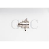 VÁLVULA DE REDUÇÃO