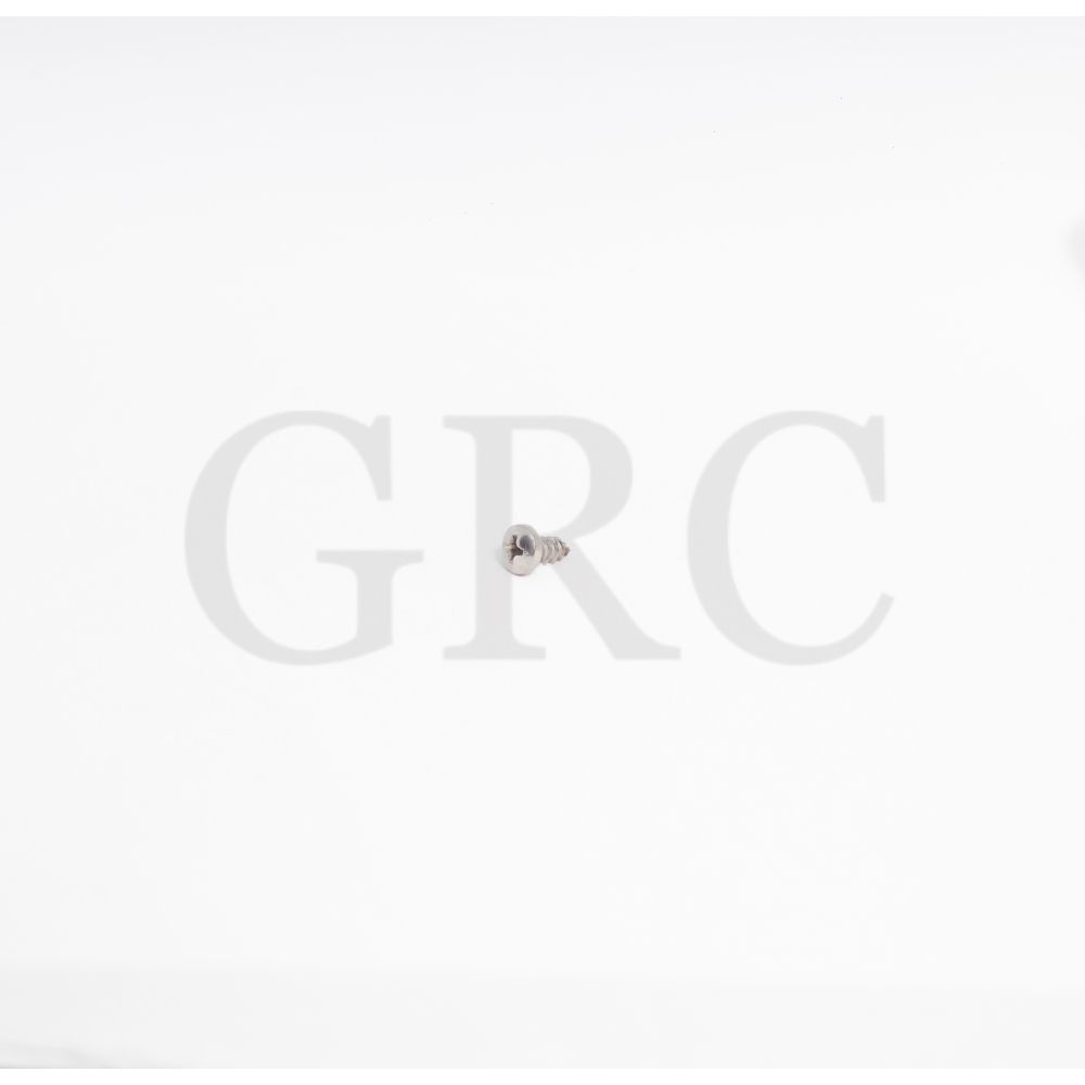 PARAFUSO AAT CAB PAN 4,2X9,5MM INOX GNATUS