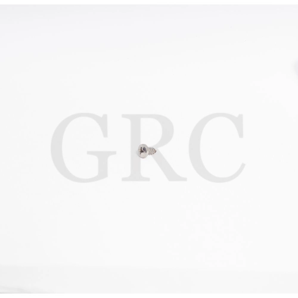 PARAFUSO AAT CAB PAN 4,2X9,5MM INOX GNATUS