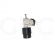 PRESSOSTATO REGULAVEL 1/4 NPT 10A-2,1BAR/134C/ DABI/D700/GNATUS MOD ATE 2021